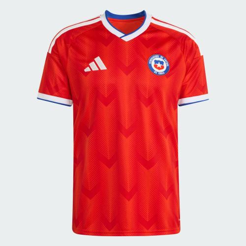 Chile Jersey - 2025-26